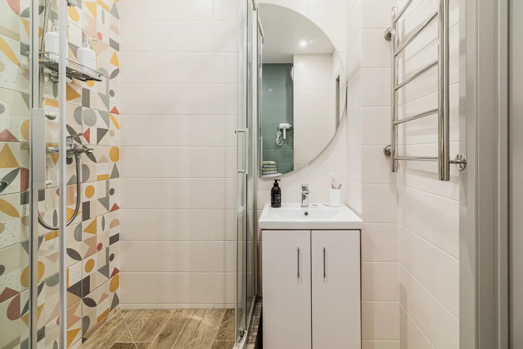 Уютная семейная квартира возле Шуваловского парка