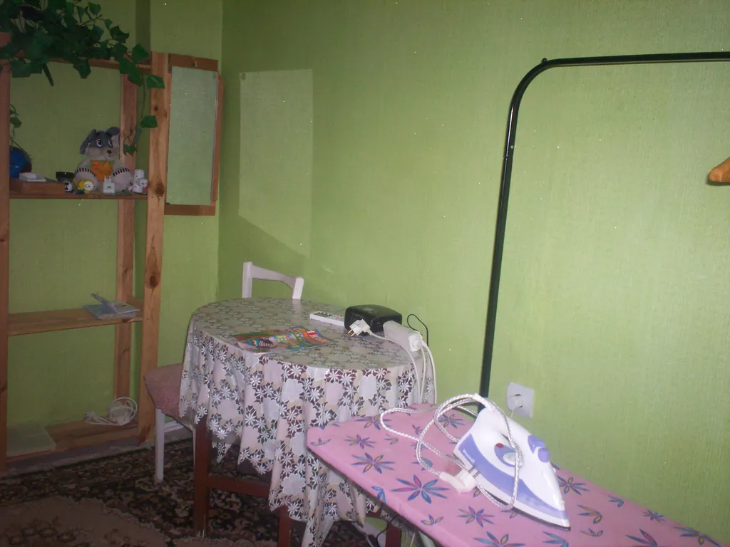 Квартира 2-комнатная Квартира — Пицунда