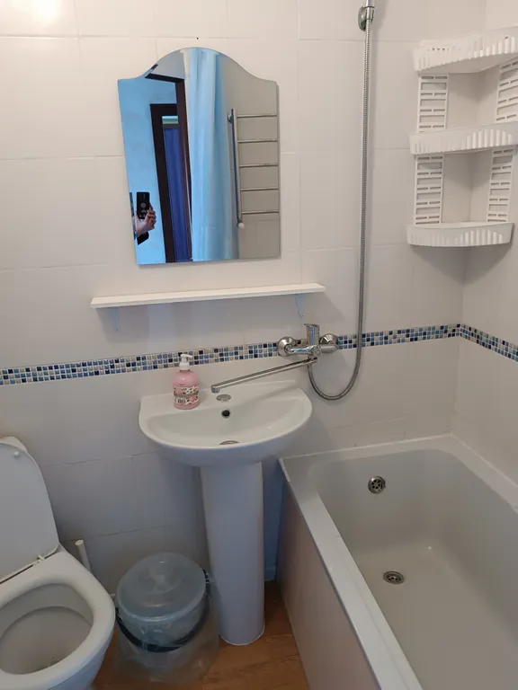 Коттедж под ключ