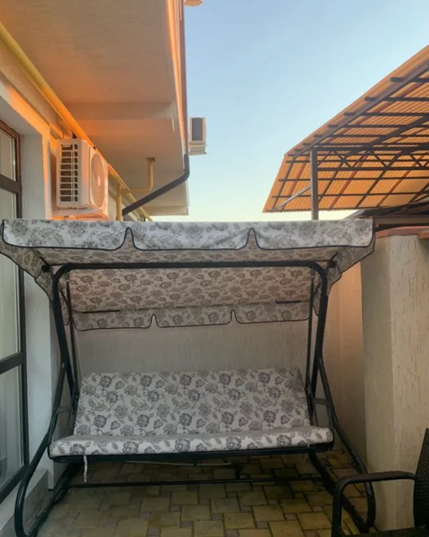 Квартира Квартира Студия в Сириусе — Сириус