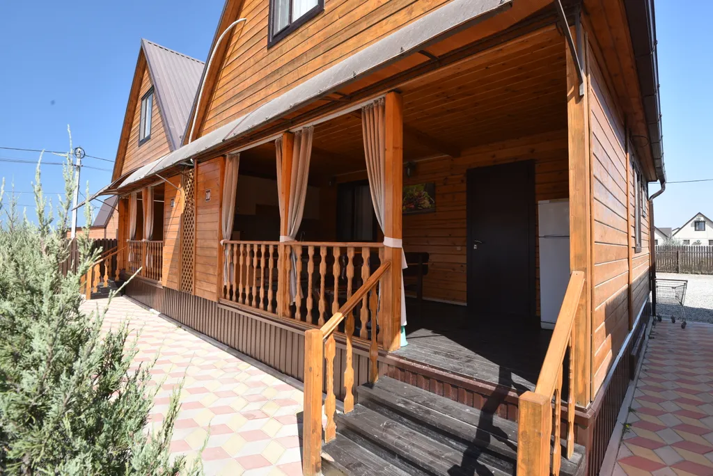 3-комнатный Дом