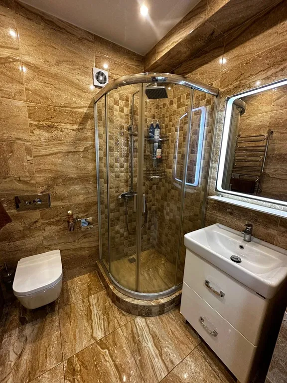 Квартира Квартира Собственник — Сочи