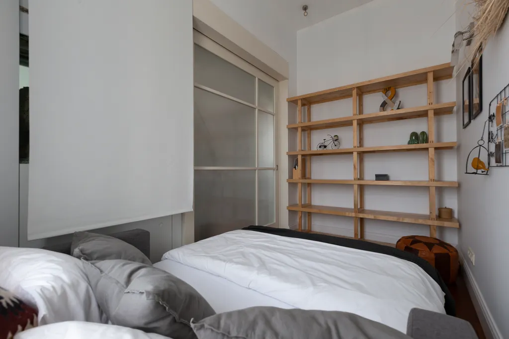 Квартира Квартира в сердце Петербурга — Санкт-Петербург