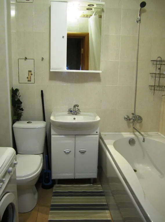 Квартира в центре в районе автовокзала и университета