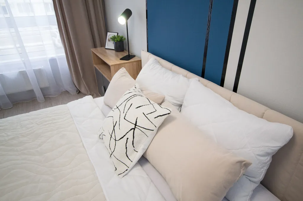 Квартира комфорт-класса