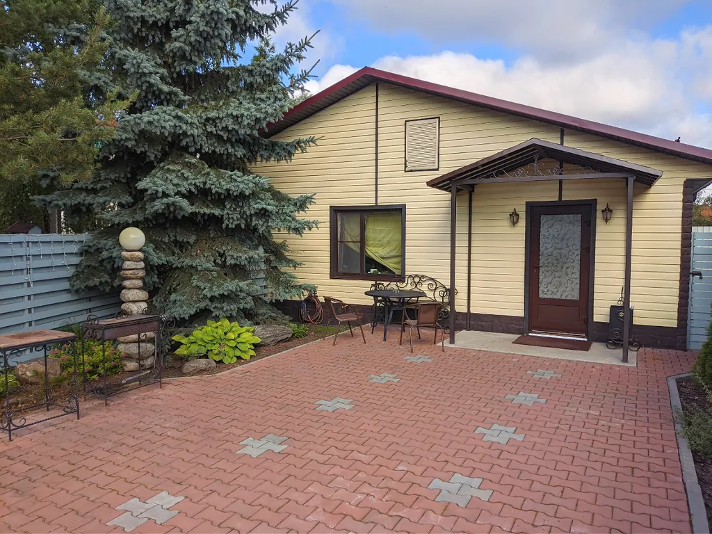 Коттедж 3-комнатный Дом — аренда посуточно в Петрозаводск