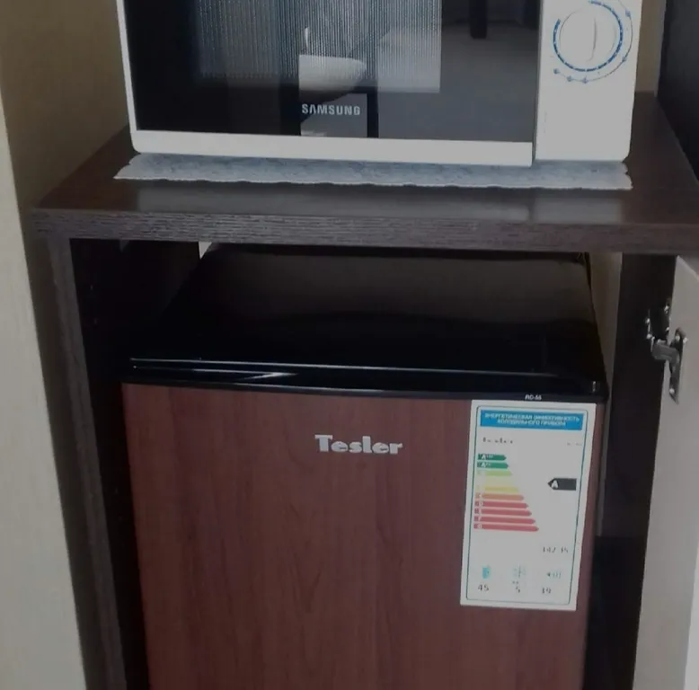 Квартира Квартира для отдыха в Олимпийском парке — Сириус