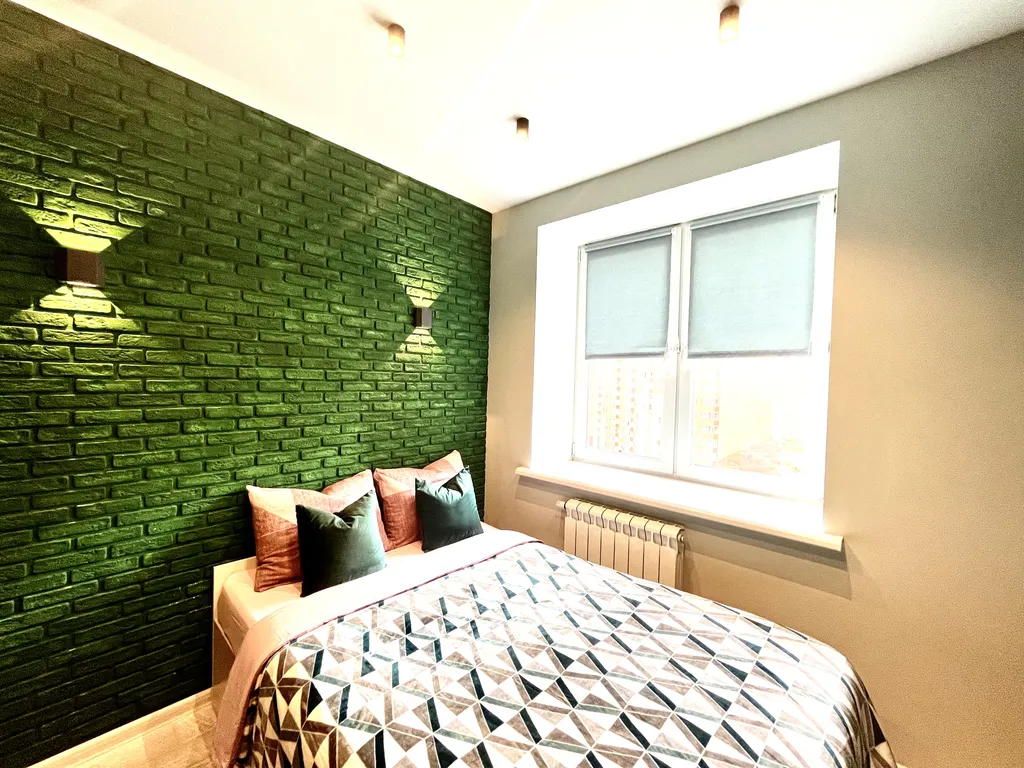 2-комнатная Квартира — аренда посуточно в Балашиха