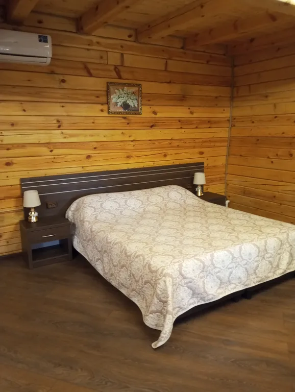 Гостевой дом в горах Адыгеи