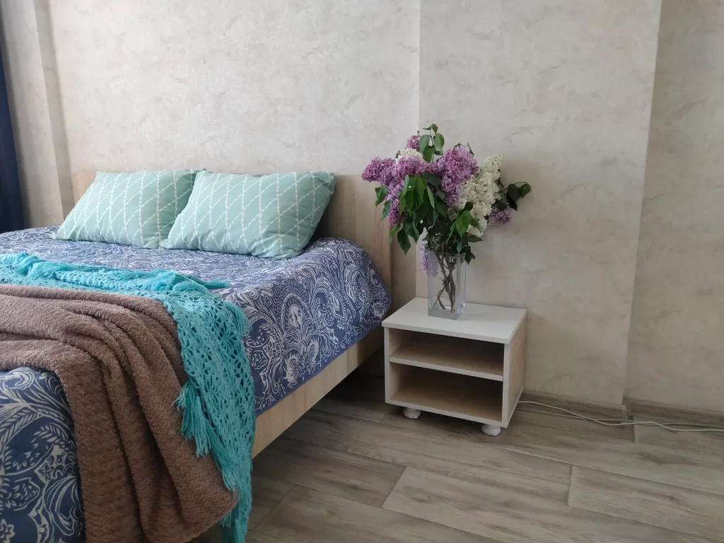 Квартира в ЖК Звездный