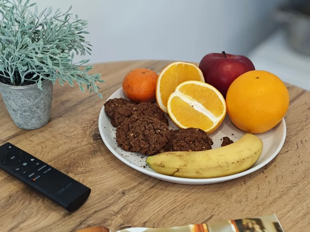 Комфортабельная студия со всем необходимым для двоих гостей