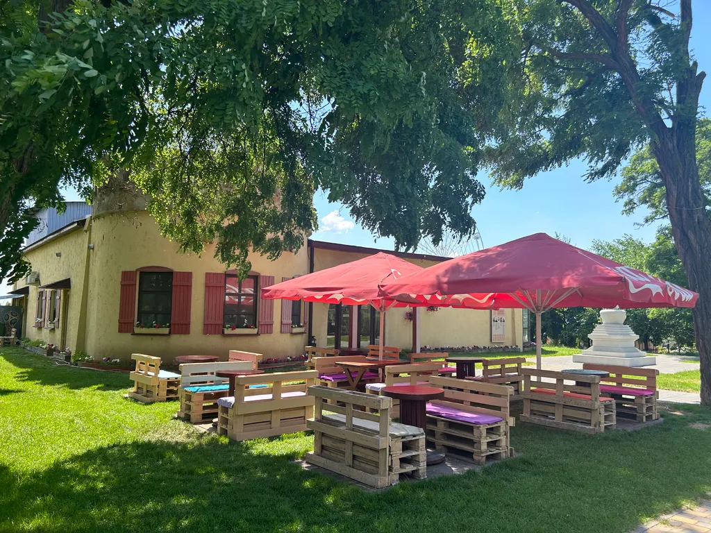 Квартира с видом на Мамаев Курган