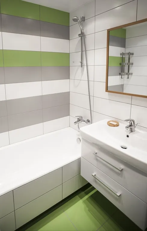 Комната в квартире