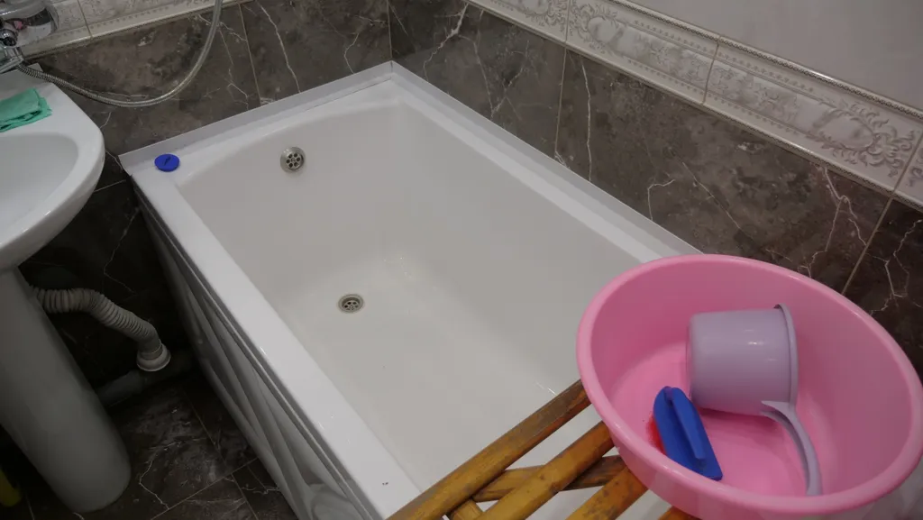 Квартира у моря