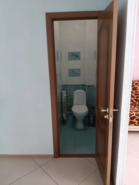 Тихая Аллея - уютный дом с видом на горы