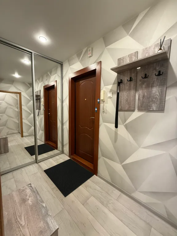 Уютная квартира рядом с центром города и Чашей