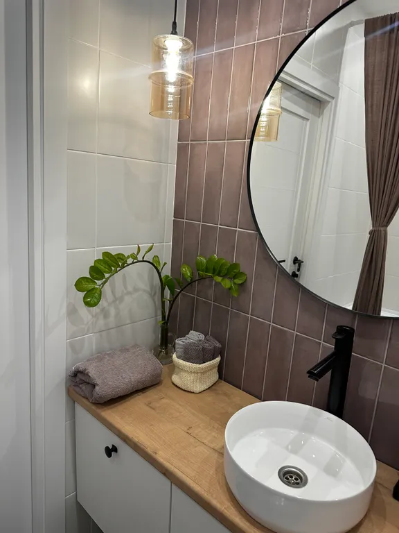 Уютная 1 комнатная квартира в новом доме в Якутске