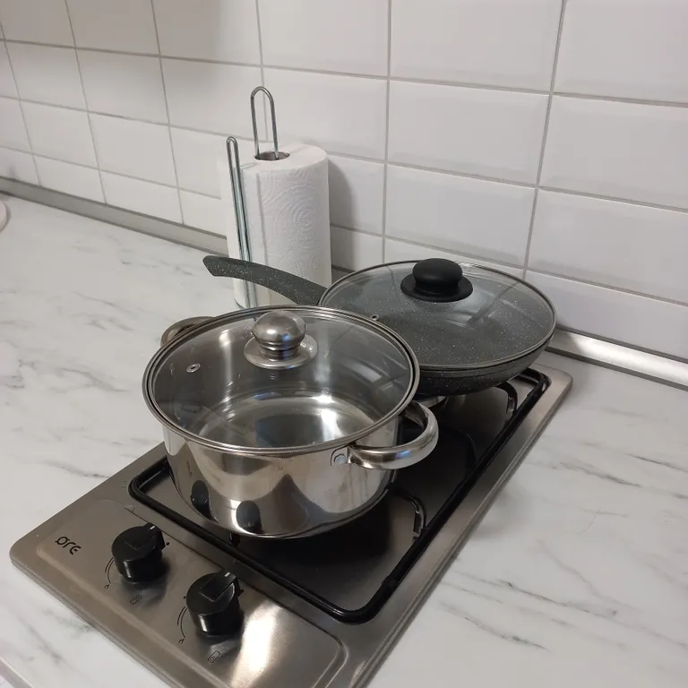 Квартира недалеко от центра со свежим ремонтом и гарантией чистоты