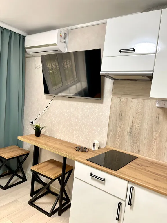 Студия Бирюза