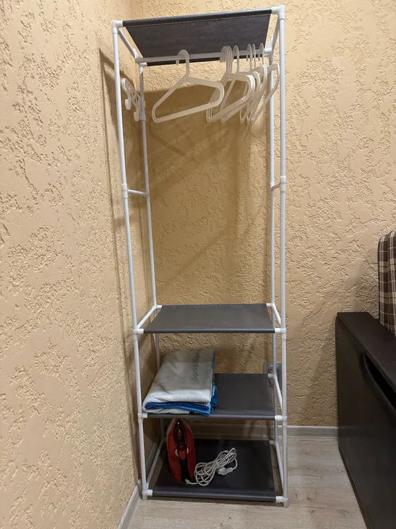 Уютная квартира на Олимпийской