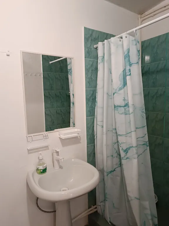 Квартира Квартира Стандарт двухместный — Новоотрадное