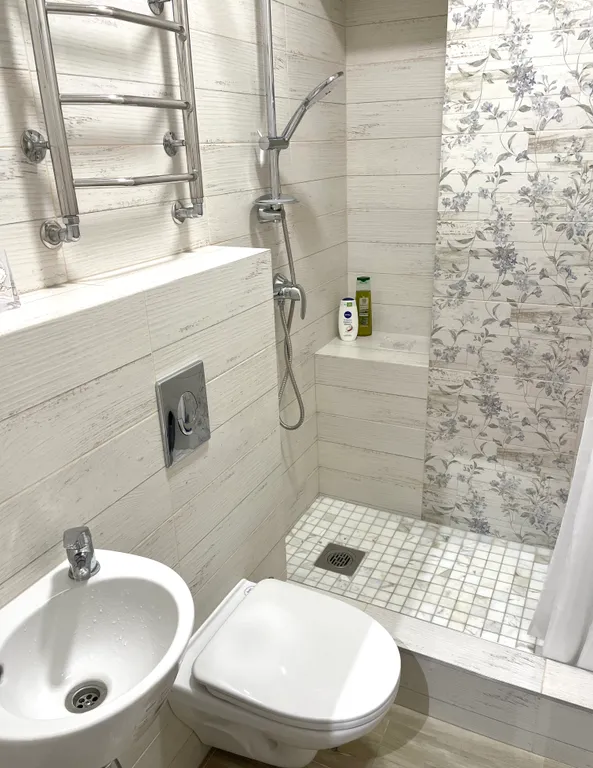 Уютная студия в курортном Светлогорске