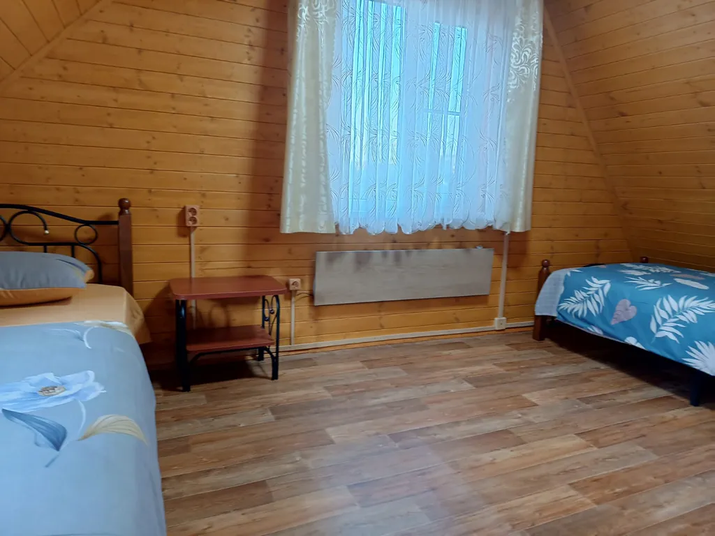 Коттедж для уютного отдыха