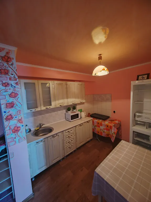 Уютная квартира в 50 метрах от моря