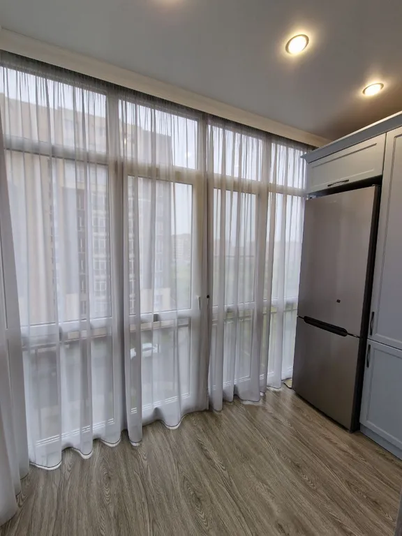 Кваритира на Весенней с очками виртуальной реальности