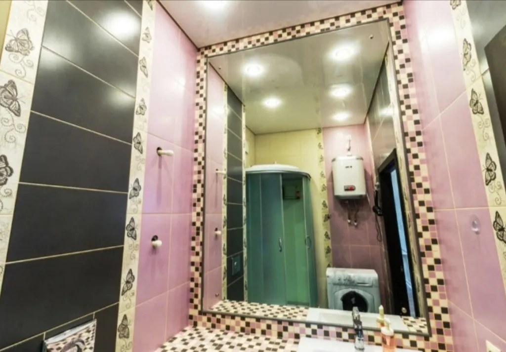 Квартира 1-комнатная Квартира — Омск