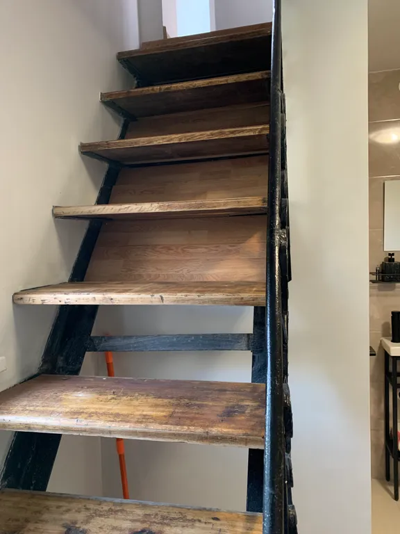 Коттедж Уютный домик — Светлогорск