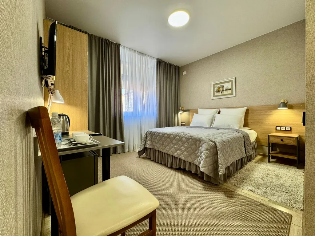 Квартира Комната — аренда посуточно в Челябинск