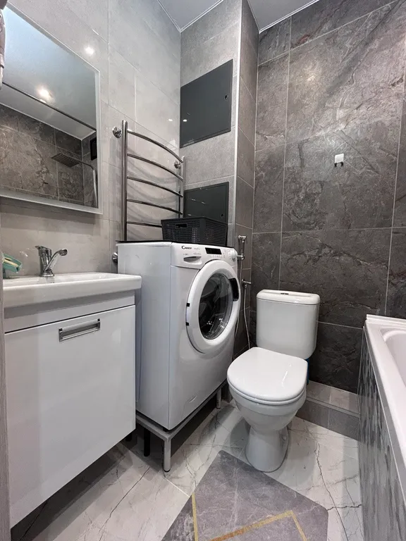 Квартира в Пионерском курорте