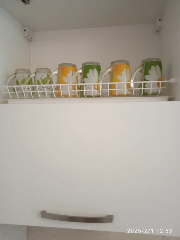 Уютные апартаменты у моря