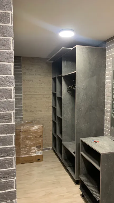 Комфортная квартира