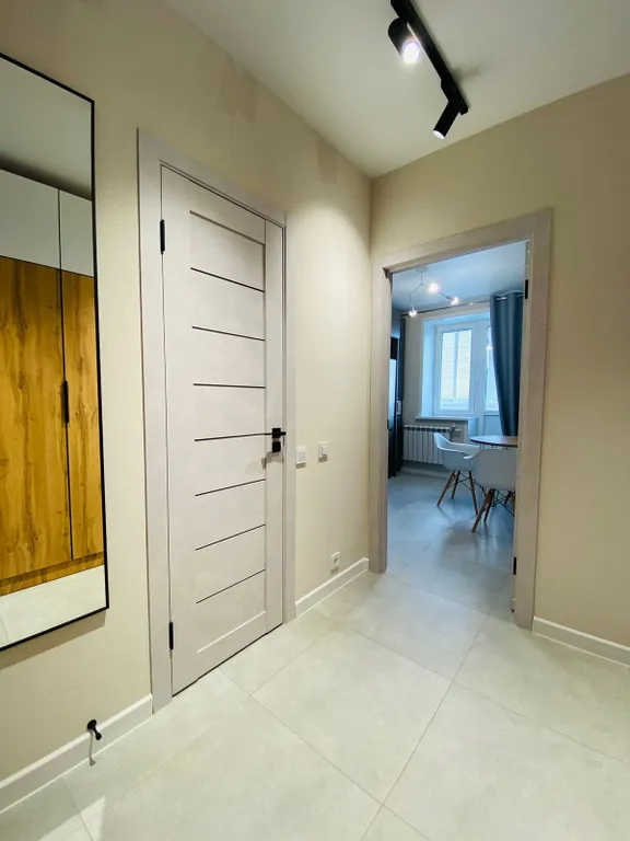 Люкс апартаменты