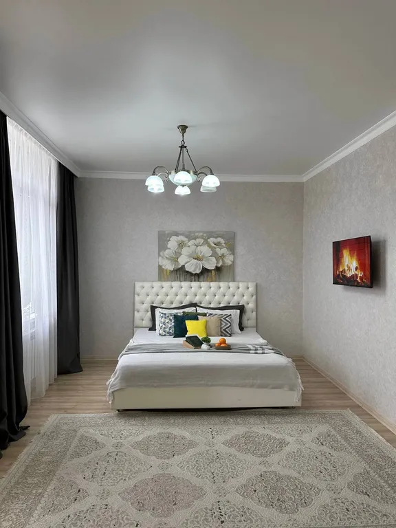 Expo New Life apartments