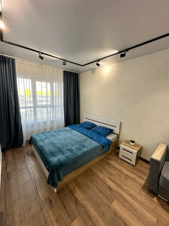 Новая, современная квартира — аренда посуточно в Барнаул