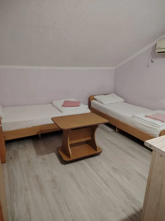 Квартира Комната — Анапа