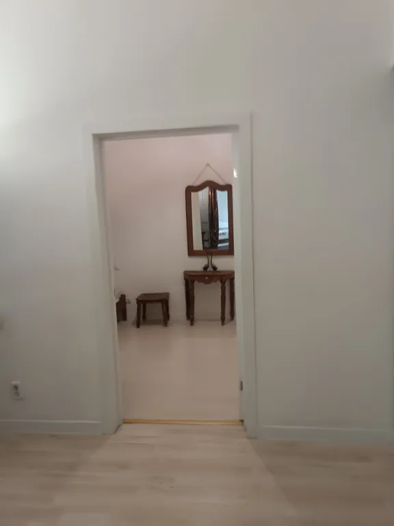 3-комнатная квартира в самом центре города