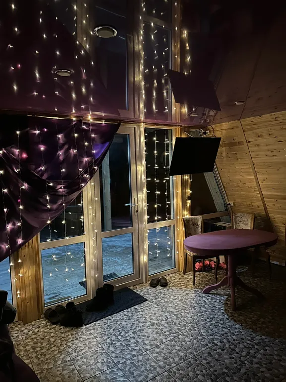 2-комнатный Дом