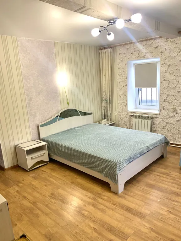 Коттедж Уютный домик возле парка с парковкой и мангалом — Кисловодск