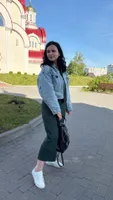 Елена Кузьменко