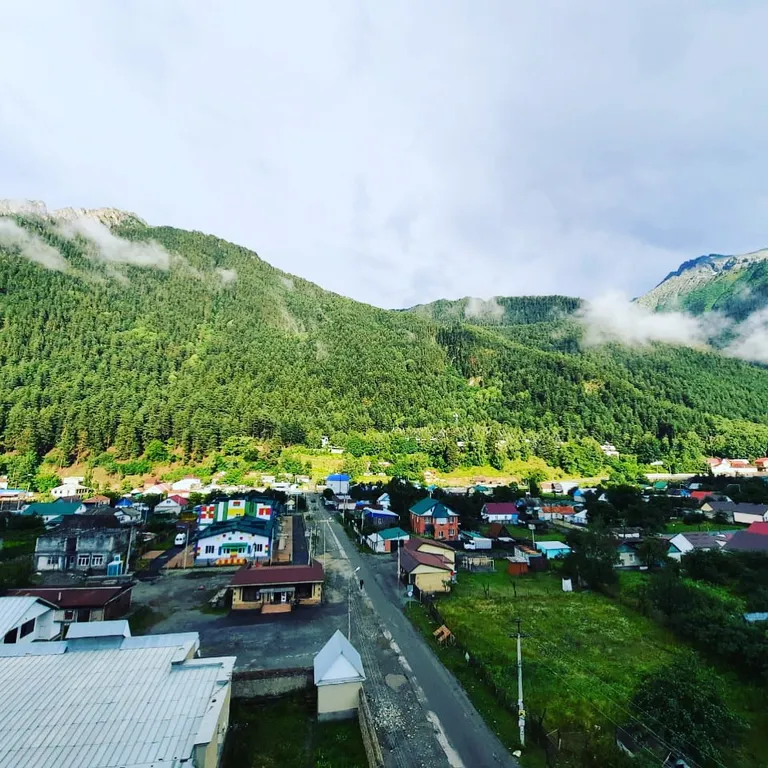 Уютная квартира для вашего отдыха