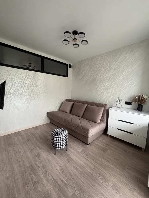 Апартаменты с видом на море