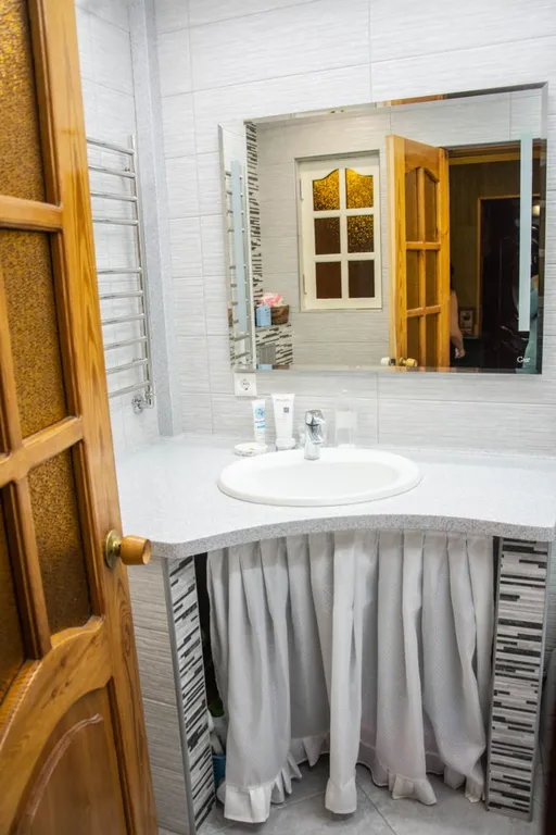 Уютная квартира У Светланы