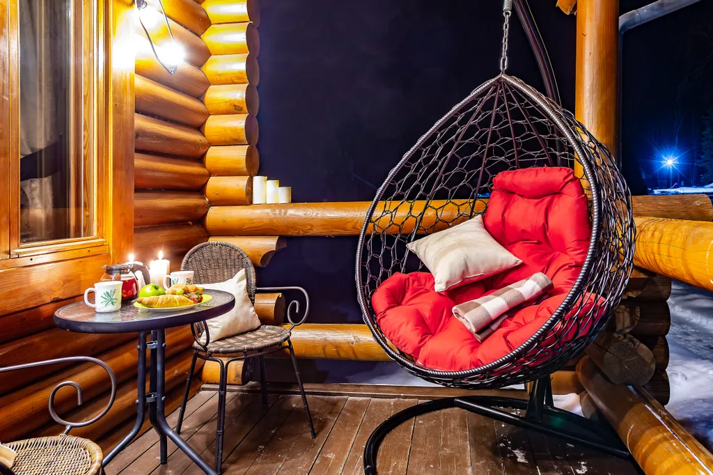 Новый уровень комфорта у Воды