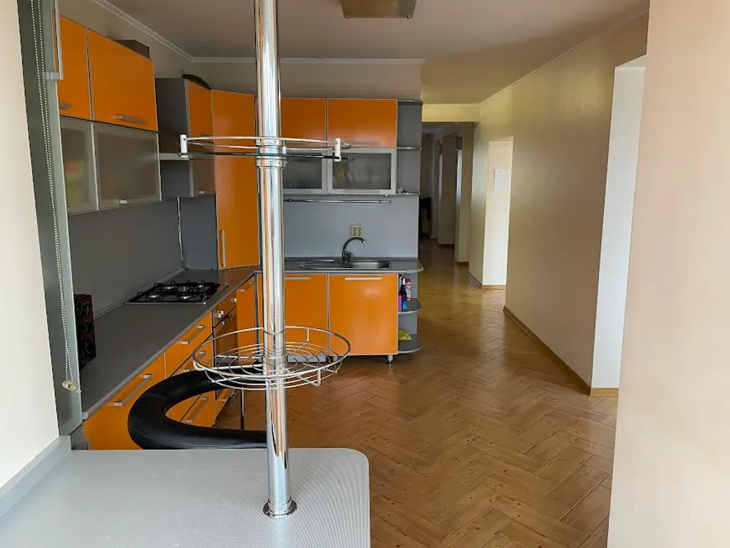 Квартира в центре города