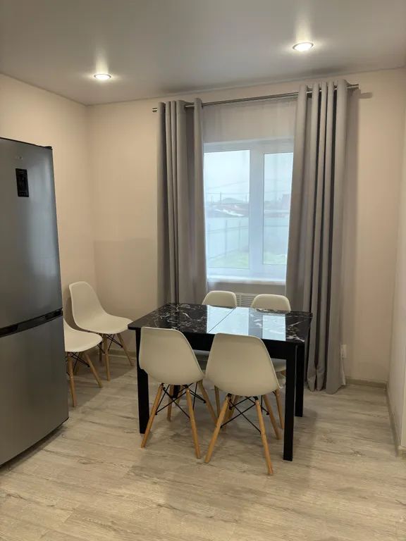 Коттедж Уютный дом в Ломоносовском районе — Санкт-Петербург