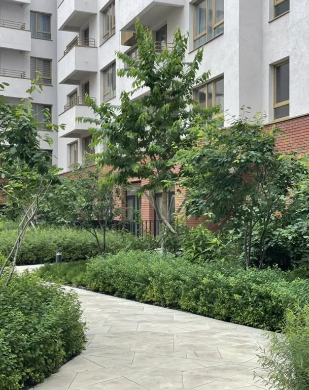 Апартамент MonAmi в центре